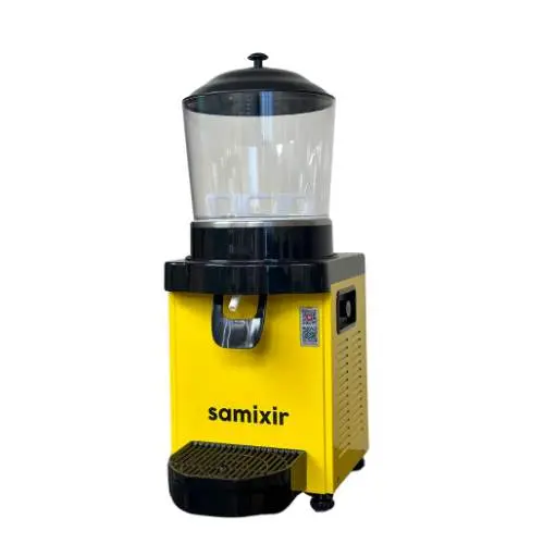 Samixir Panoramic M06 Dispenser (Yellow)