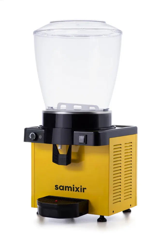 Samixir Panoramic M22 Dispenser