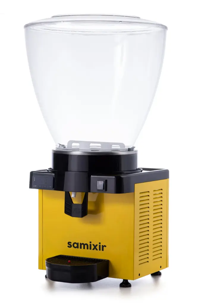 Samixir Panoramic M40 Dispenser