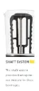 Samixir Panoramic M10 Shaft Mixing Option