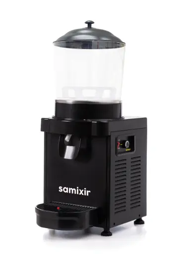 Samixir Panoramic M6 Dispenser