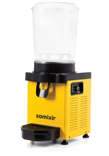 Samixir Panoramic M10 Dispenser