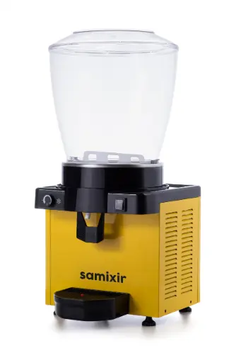 Samixir Panoramic M22 Dispenser